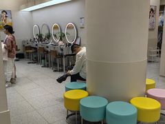 -天真蓝照相馆(五角场百联又一城店)