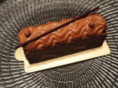 -新发展亚太JW万豪酒店·福苑咖啡厅