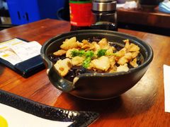 -中国凉都黄牛肉馆(杭州总店)