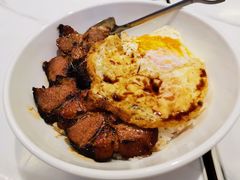 -香港茶餐厅文化体验馆(茶山镇店)