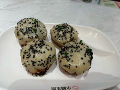 -小杨生煎(百联嘉定购物中心店)