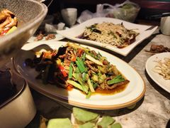 -自己人(九码头店)