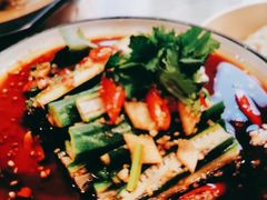 -重庆味道(蓝光店)
