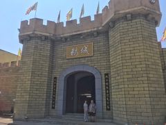 门面-优之名鹅城