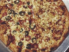 -Tubestation站点比萨(五道营店)