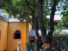 -开元寺
