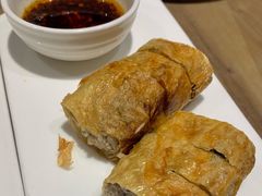 -枣子树·素食餐厅(普陀山店)