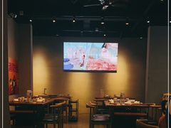 -牛必福潮汕牛肉火锅(油坊桥店)