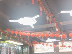 -云晓光头烧烤吧(德平路店)