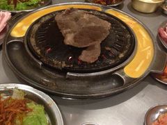 老板娘的烤肉店(三八广场店)-老板娘的烤肉店(港湾广场店)