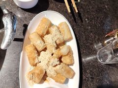 -巴蜀大宅门火锅(北大街店)