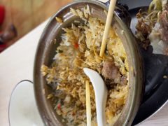 -荣记煲仔饭(高庙路店)