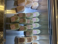 -莉蓮蛋挞(静安寺店)