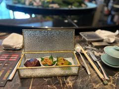 -广州康莱德·韵轩中餐厅