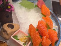 -匠和风精致料理(莆田财富中心店)