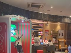 -海底捞火锅(打浦路店)