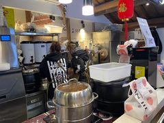 大堂-三姐酒酿(老门东店)