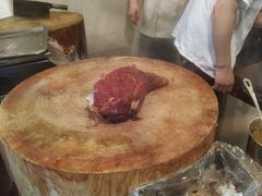 -西华美食•老广烧腊(百灵路店)