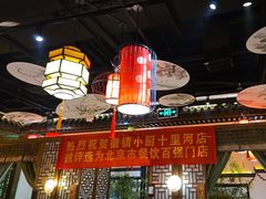 -徽镇小厨·经典徽菜(十里河店)