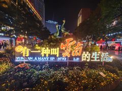 -南屏步行街