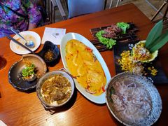 -越谜·越南餐厅(长白店)