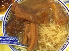 -麦奀云吞面世家 山顶店(山顶广场店)