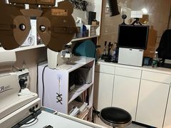 -宝岛眼镜·星创视光中心(百联世纪购物中心店)