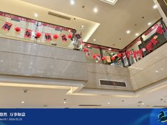 -郑庄脂渣海鲜楼(九水路店)