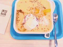 雪山杨枝甘露-满记甜品(江桥万达店)
