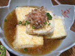 日本炸豆腐-Lia Cafe Bar Restaurant松山咖啡屋