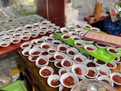 -小杨翘脚牛肉