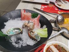 -千味涮·健康火锅(会展连城新天地店)