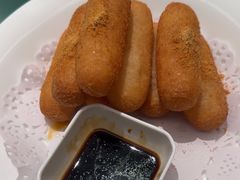 -香丰阁·烤鸭·川湘菜(清河店)