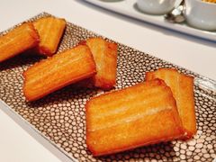 黄金脆带鱼-新荣记(建国门外大街店)