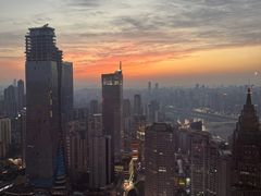 -解放碑威斯汀酒店-知味国际美食餐厅