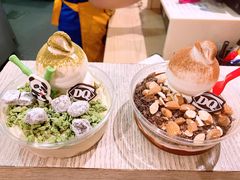 -DQ·蛋糕·冰淇淋(印象城店)