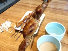 -品回味清真西北楼(宁波首店)