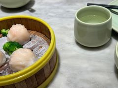 -蝴蝶里·粤菜·点心(龙湖杭州金沙天街店)