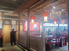 -蜀大侠火锅(少陵路店)