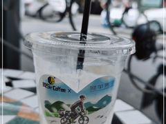 -阿sir咖啡(陶谷新村店)