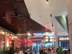 大堂-农耕记·湖南土菜(halo广场店)