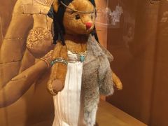 -济州岛泰迪熊博物馆