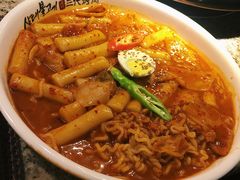 -三代烤肉(保利广场店)