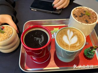 南京美食测评｜Coffee Head（咖啡脑袋）
