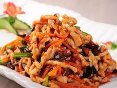-桃子餐厅·天津菜(红星路直营店)