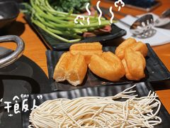 -呷哺呷哺 黄金牧场 (欢乐谷店)