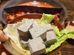 -冯校长老火锅(广州正佳广场店)