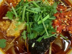 -付小姐在成都(川沙店)