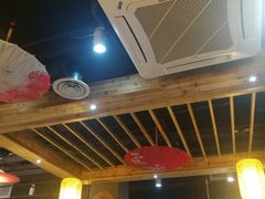 -锅来乐地锅鸡(安亭店)