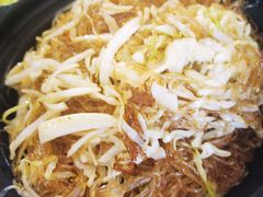 -老人和饭店(打浦路店)